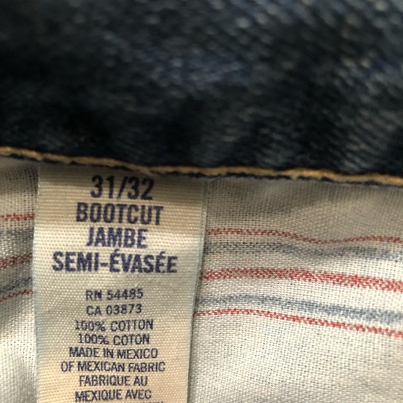 American eagle jeans - Picture 3 of 3